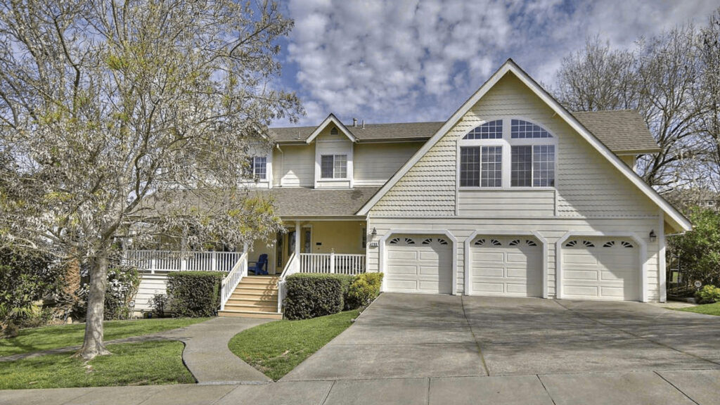 Petaluma 790 El Paseo Petaluma 790 El Paseo Luxury Home