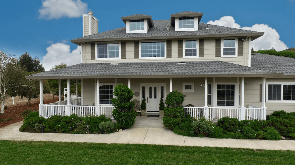 Sebastopol 4059 Canfield Sebastopol 4059 Canfield Exterior Front